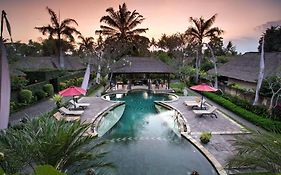 Furama Villas & Spa Ubud